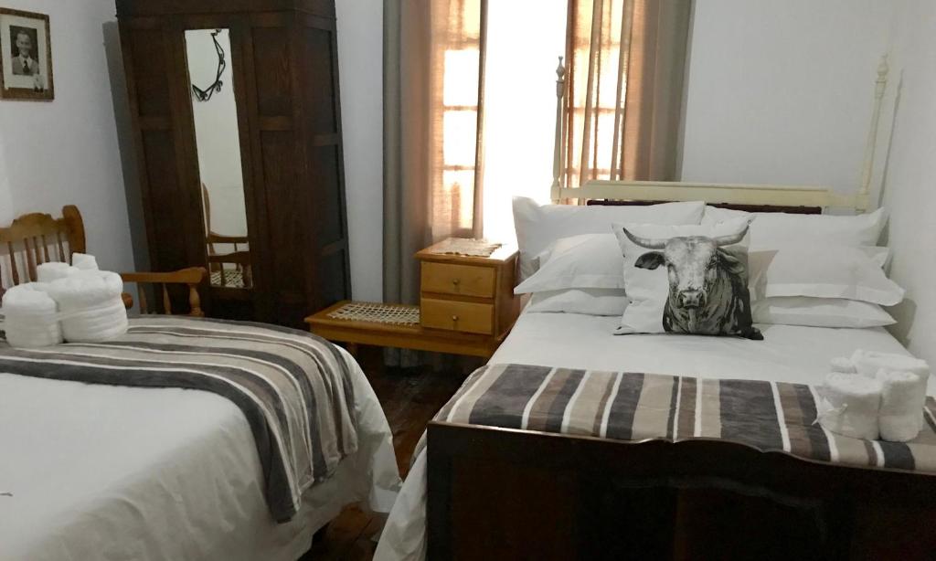 Gallery image of Kromrivier Farm Stays and Addo B & B in Paterson