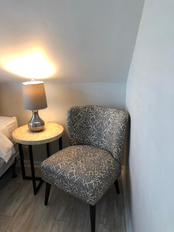 L'Habitation Guesthouse- Adult Exclusive - Kleine Tweepersoonskamer