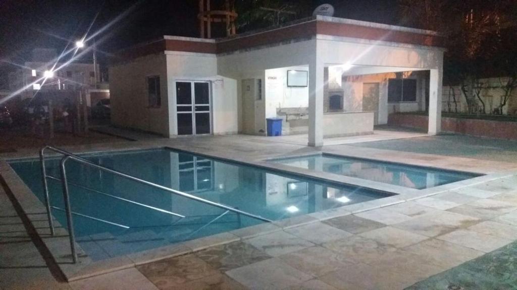  Apartamento em Natal/RN