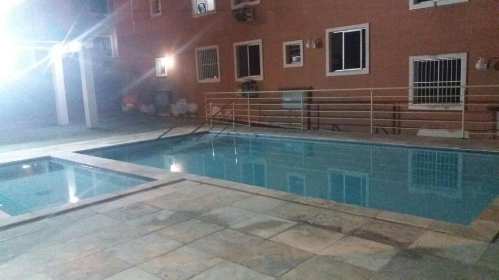  Apartamento em Natal/RN