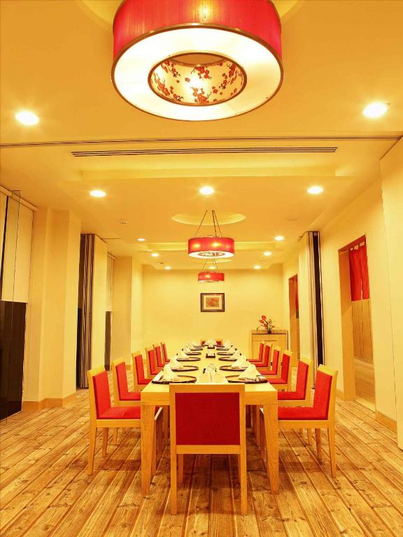 Fotografie z fotogalerie ubytování The Metropolitan Hotel & Spa New Delhi v Novém Dillí