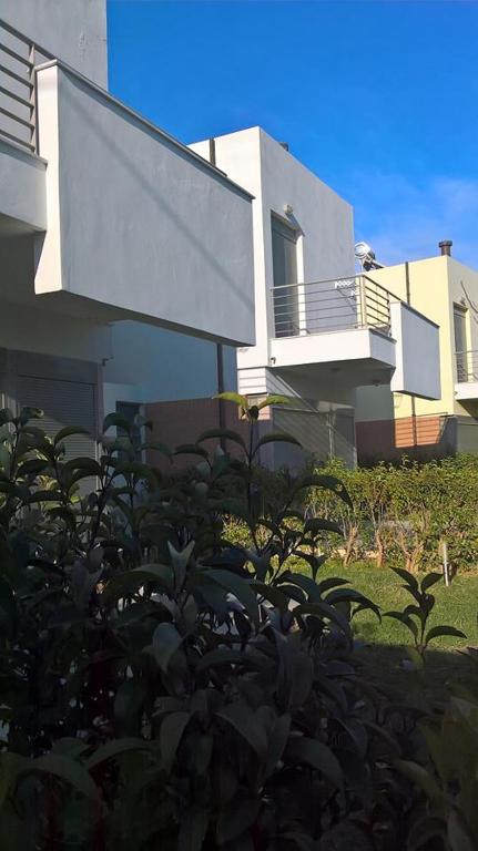 Erodios Hotel - Studio - Ground Floor