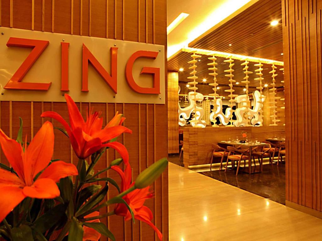 Fotografie z fotogalerie ubytování The Metropolitan Hotel & Spa New Delhi v Novém Dillí