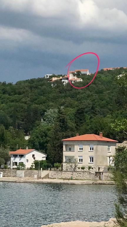 Apartmenthaus Suskovic Insel Krk - 18