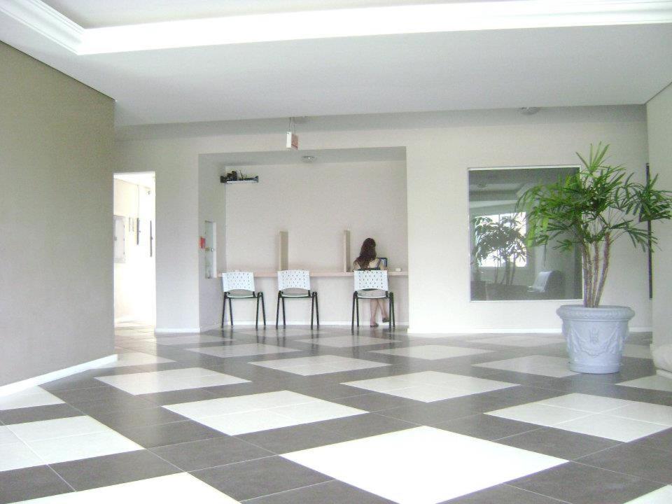  Flat Estrela do Mar Oficial
