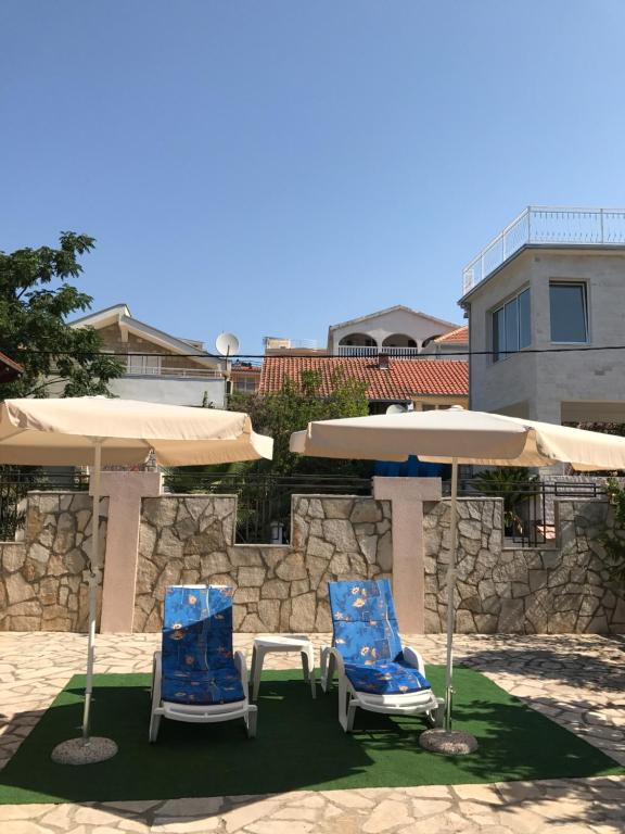Fotografie z fotogalerie ubytování Villa Diana v destinaci Utjeha