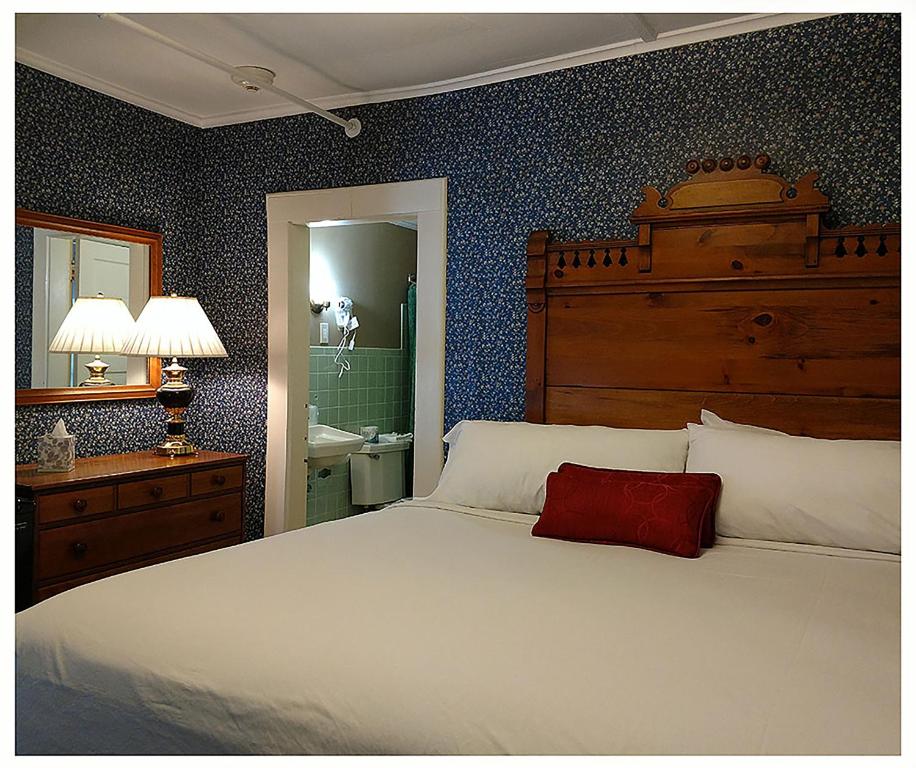 Thayers Inn - Suite Familiale