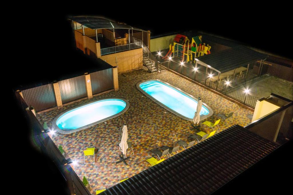 Гостевой дом \