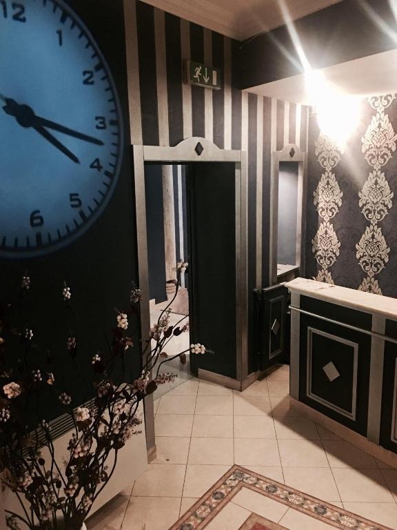 Hotel Paris - Resim 27