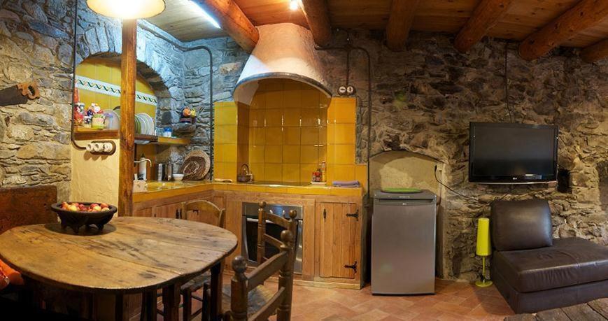 Casa Independiente Rural Ca de Corral, Taull – aktualizované ...