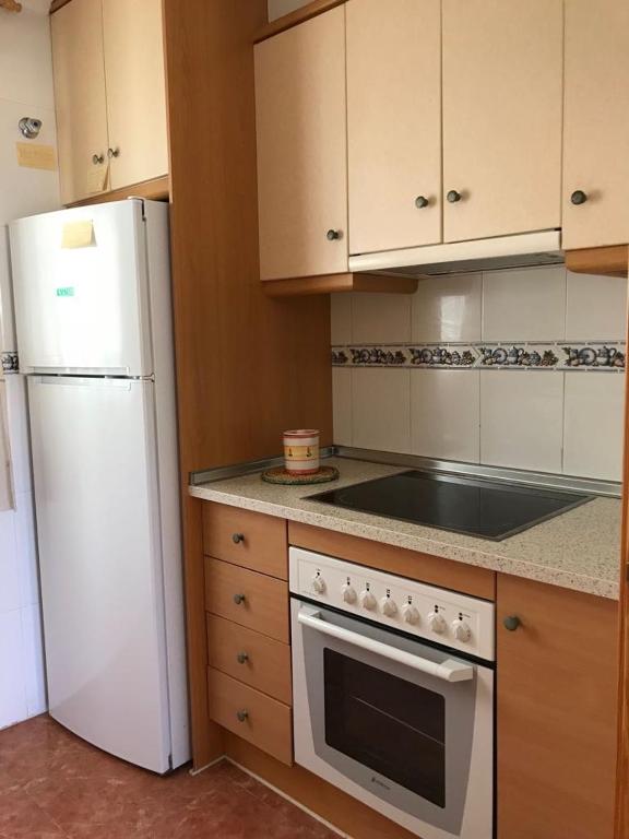 Bungalow Arenales del Sol, Alicante, Arenales del Sol ...