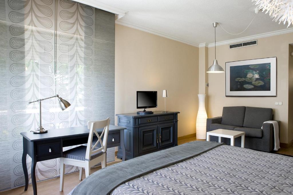 TH Aravaca - Resim 12