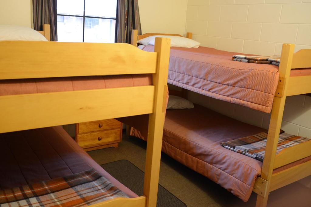 The Hobbit Motorlodge - Resim 19