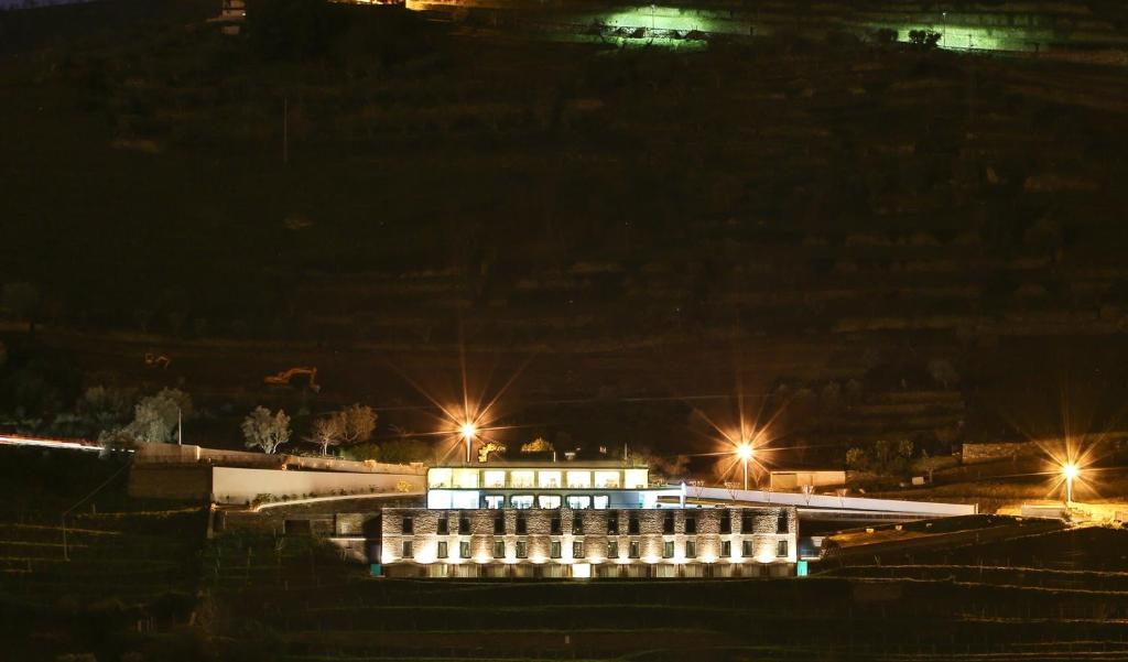 Fotografie z fotogalerie ubytování Delfim Douro Hotel v destinaci Lamego