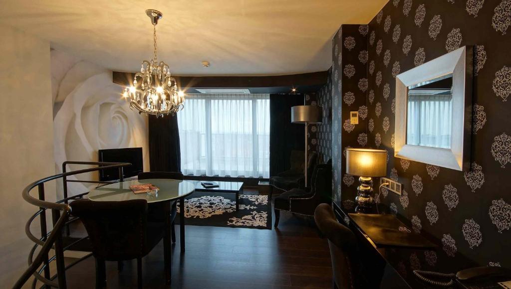 De Keyser Hotel - Resim 37