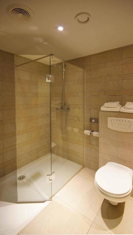 De Keyser Hotel - Resim 24