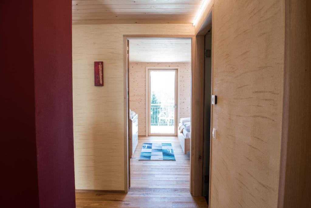 Fotografie z fotogalerie ubytování Ferienwohnung Feurle´s v destinaci Doren
