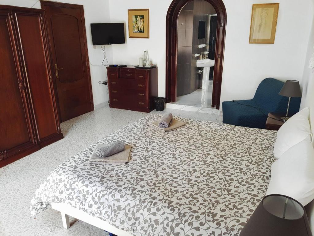 Villa Zammitella - 14