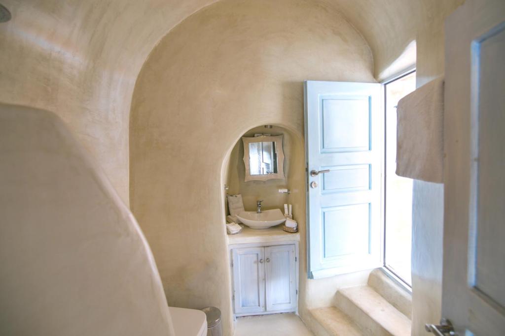 Kastro Oia Houses - 11