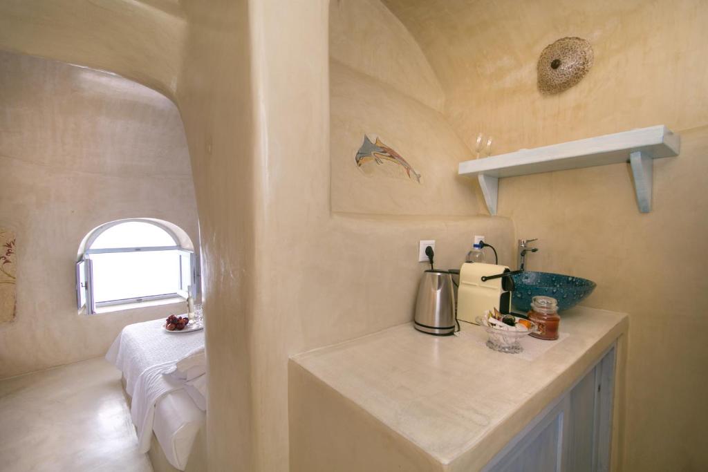 Kastro Oia Houses - 12