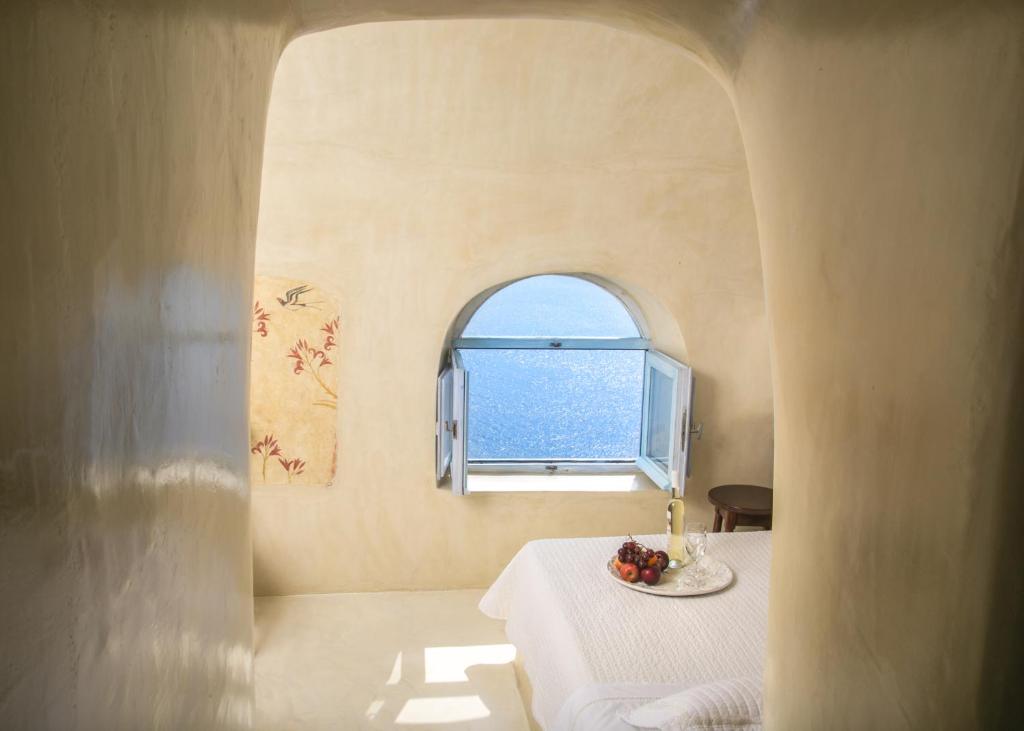 Kastro Oia Houses - 14