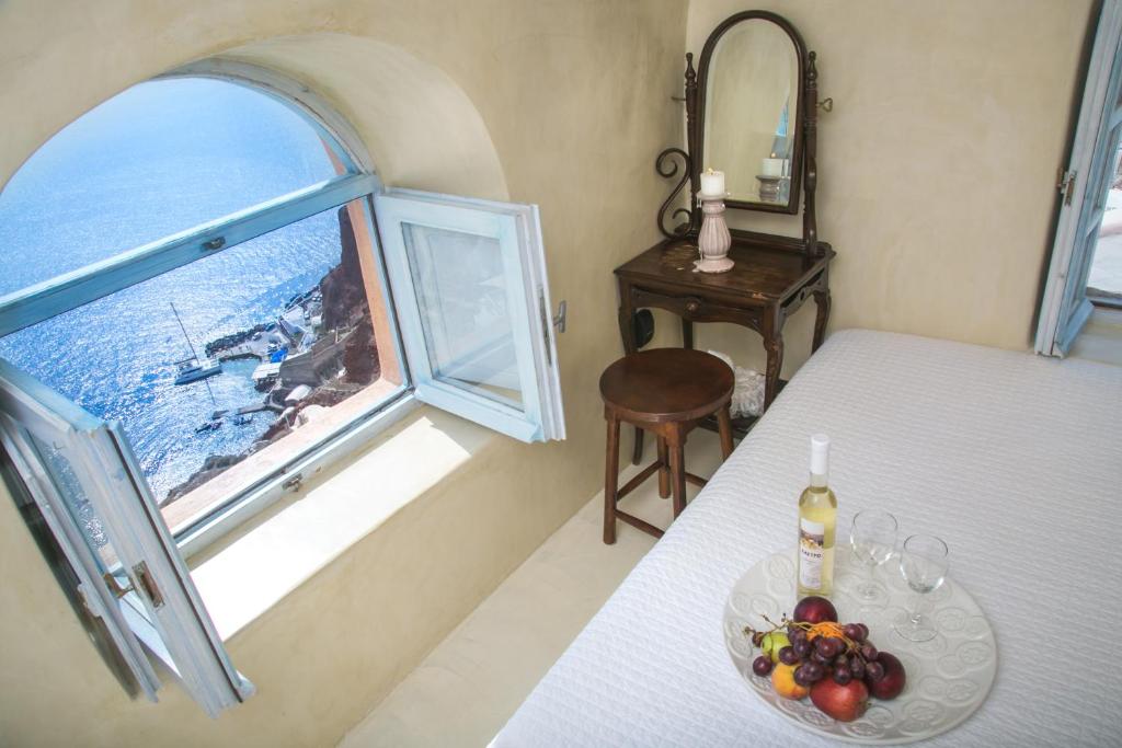 Kastro Oia Houses - 15