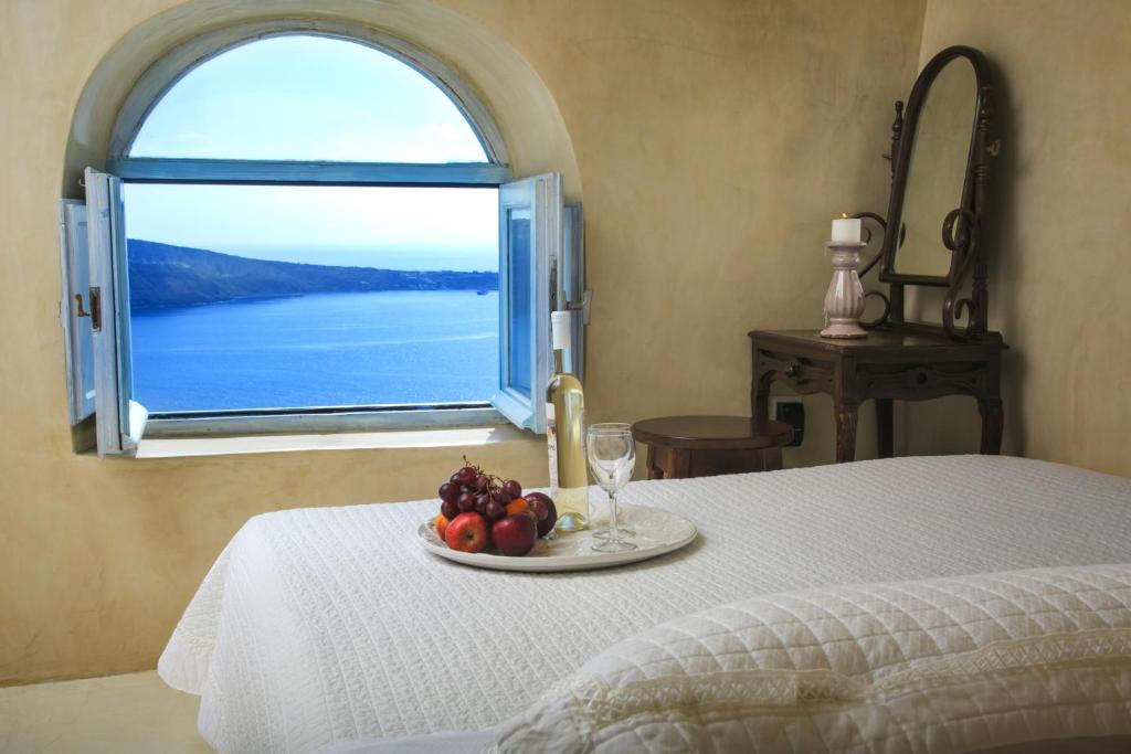 Kastro Oia Houses - 18