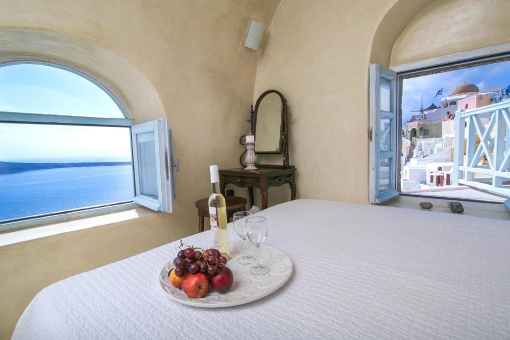 Kastro Oia Houses - 19