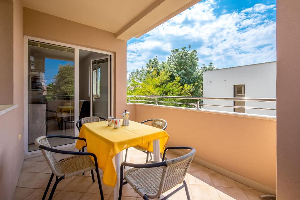 Apartments Nada - 14