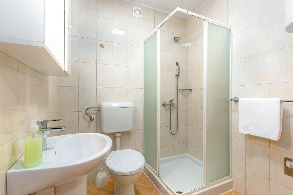 Apartments Nada - 15