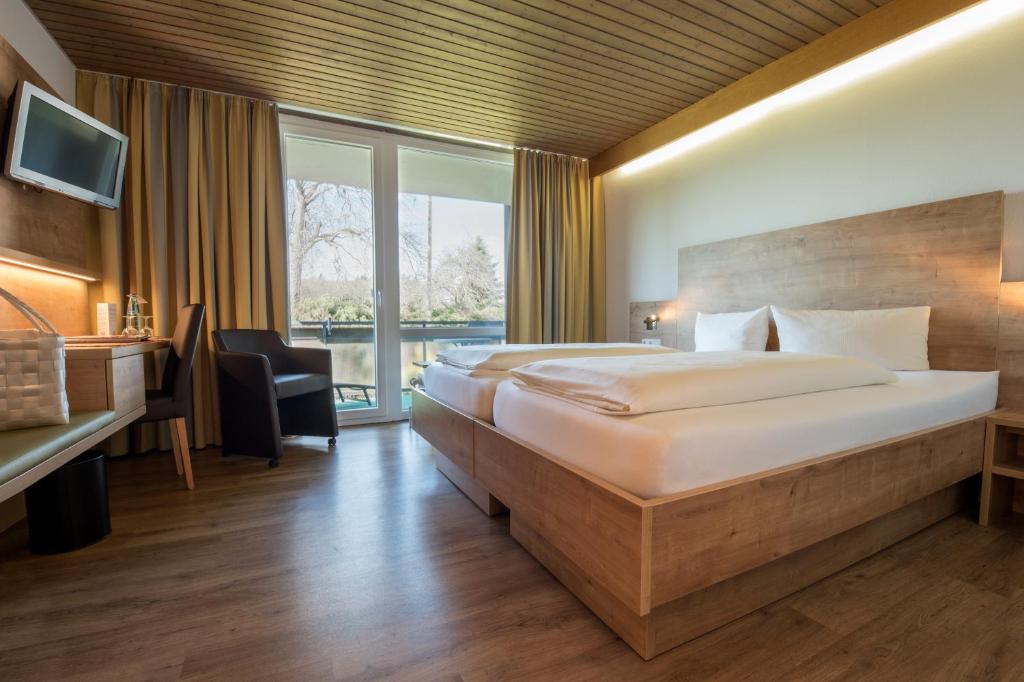 Wellnesshotel Sonnenhof & Sonnhalde - Camera Confort
