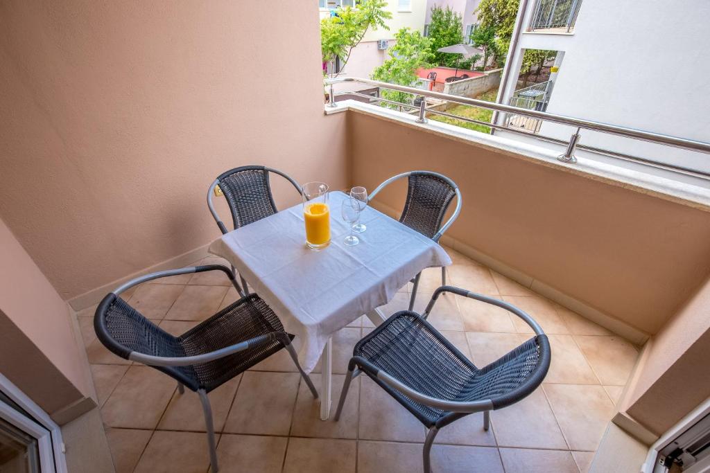 Apartments Nada - 19