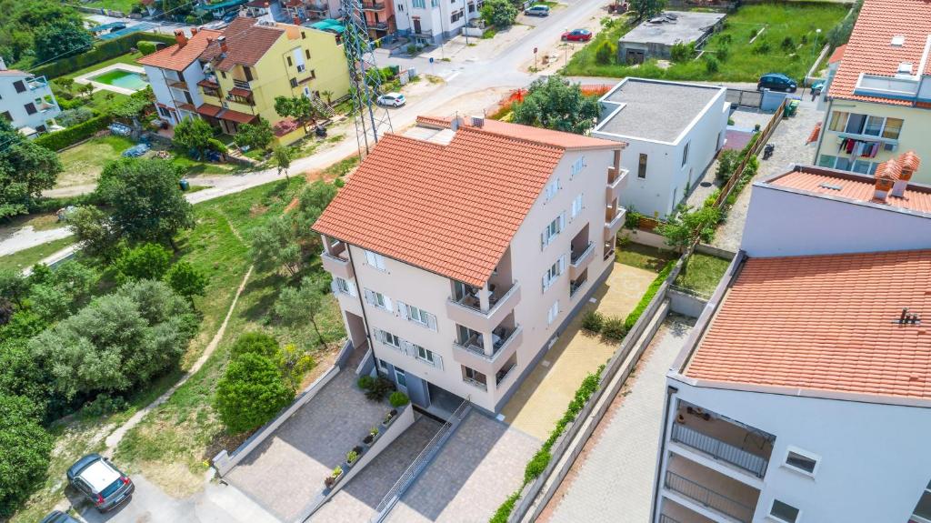 Apartments Nada - 11