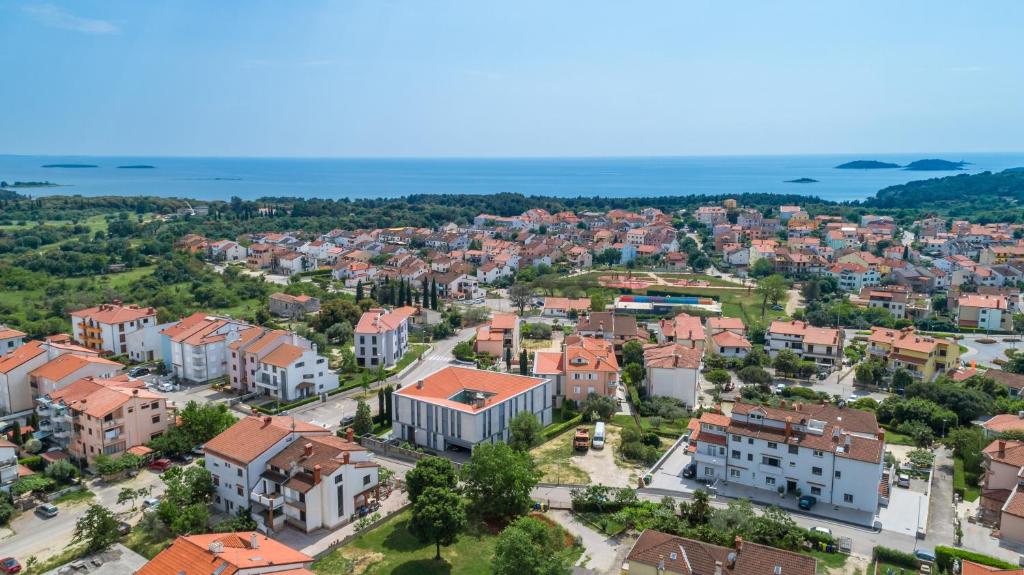 Apartments Nada - 12