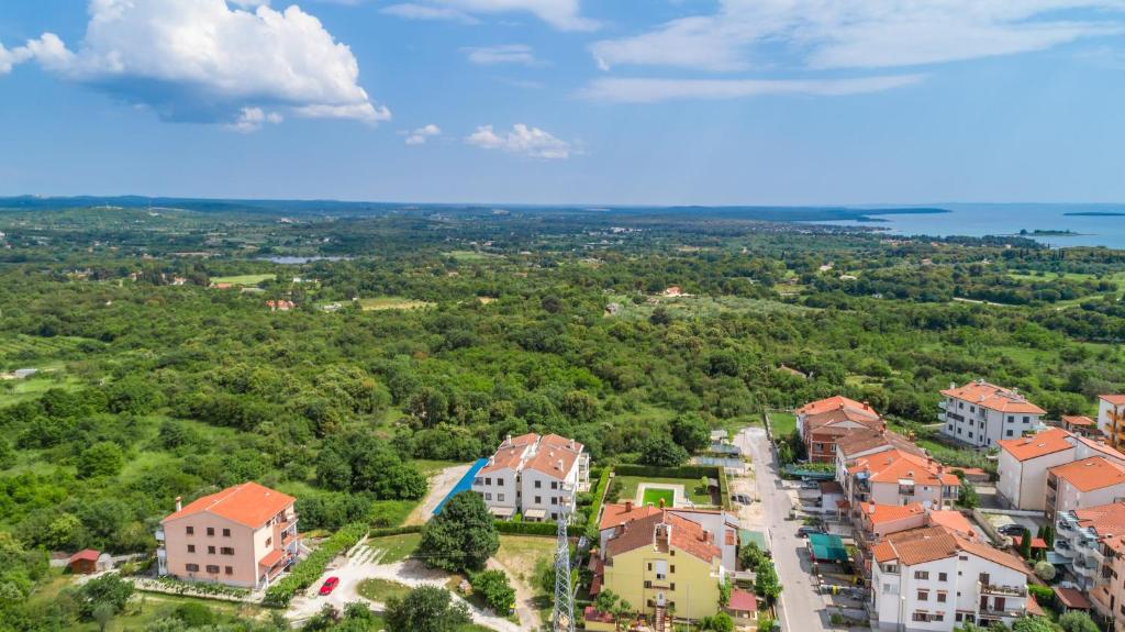 Apartments Nada - 10