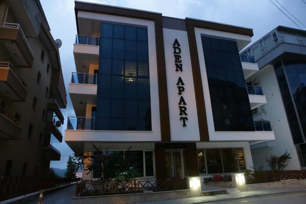 ADEN APART, Ankara (updated prices 2024)