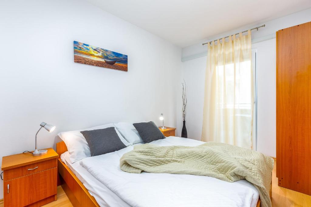 Apartments Nada - 17