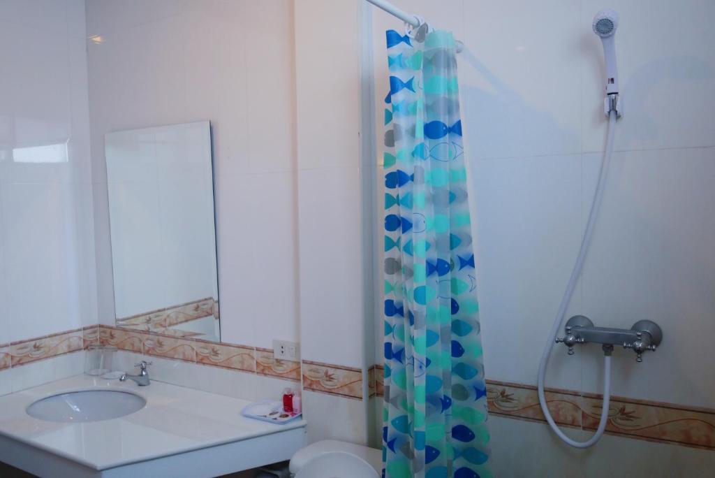 Baan JPN Hotel - Resim 3