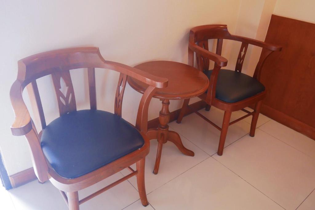 Baan JPN Hotel - Resim 39