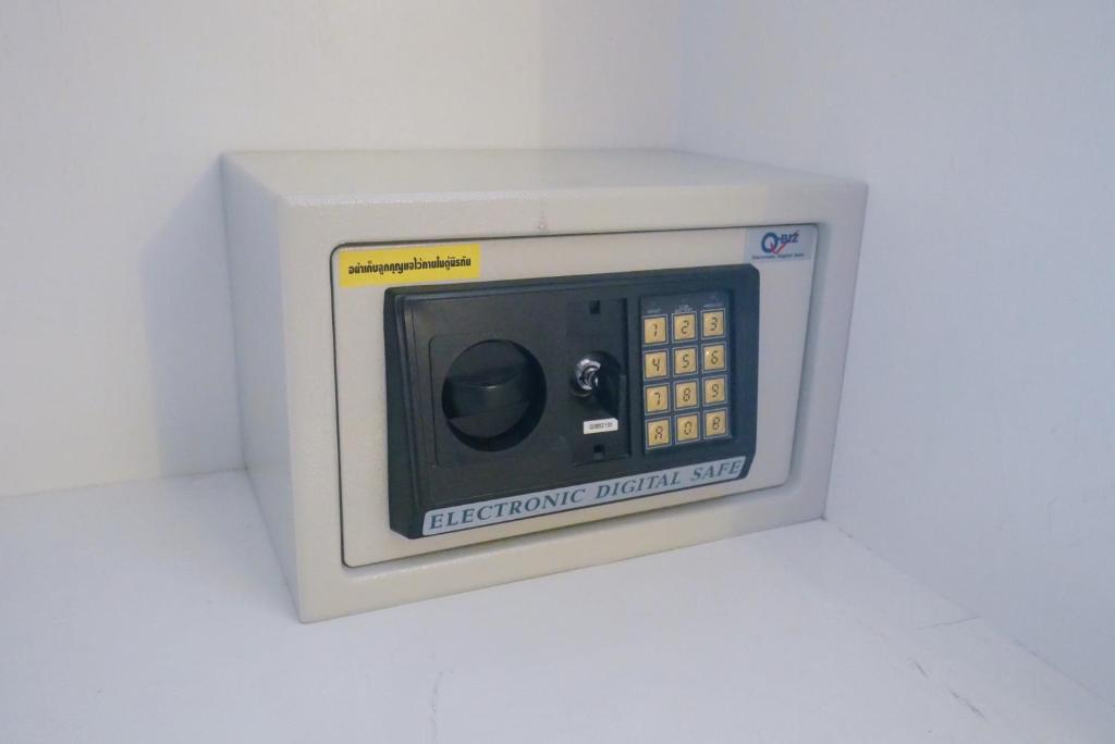 Baan JPN Hotel - Resim 38