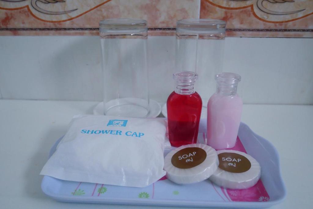 Baan JPN Hotel - Resim 37