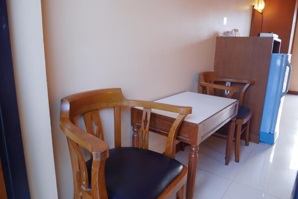 Baan JPN Hotel - Resim 33