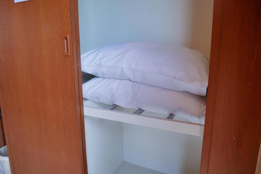 Baan JPN Hotel - Resim 31