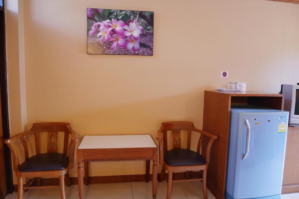 Baan JPN Hotel - Resim 30