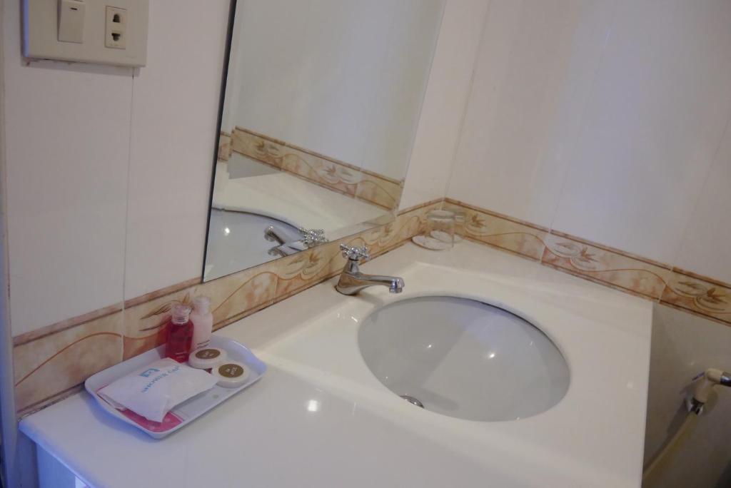 Baan JPN Hotel - Resim 25