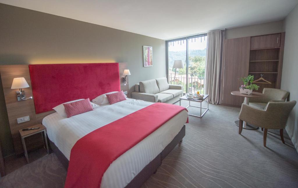 Hotel Lou Castelet - Error