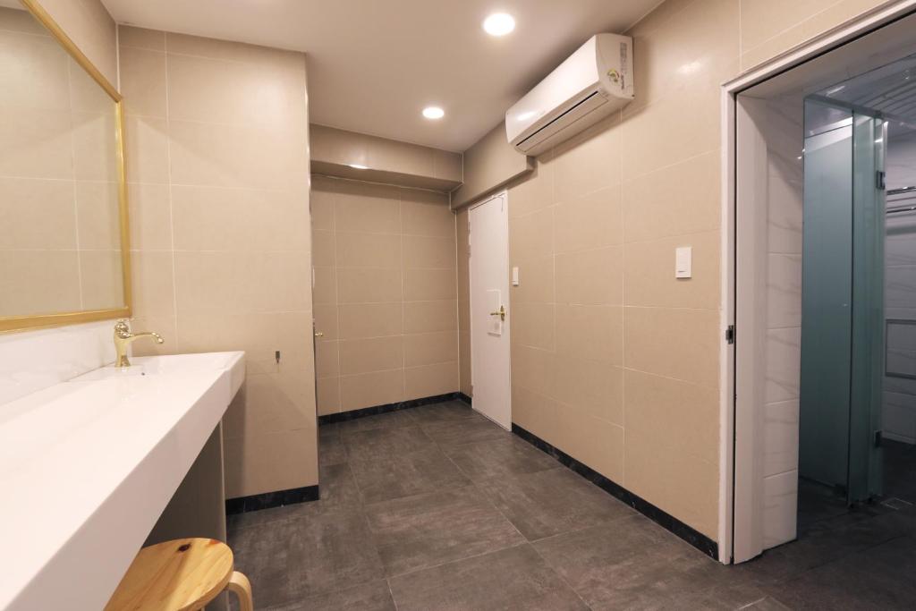 Fotografie z fotogalerie ubytování Blueboat Hostel Haeundae v destinaci Pusan