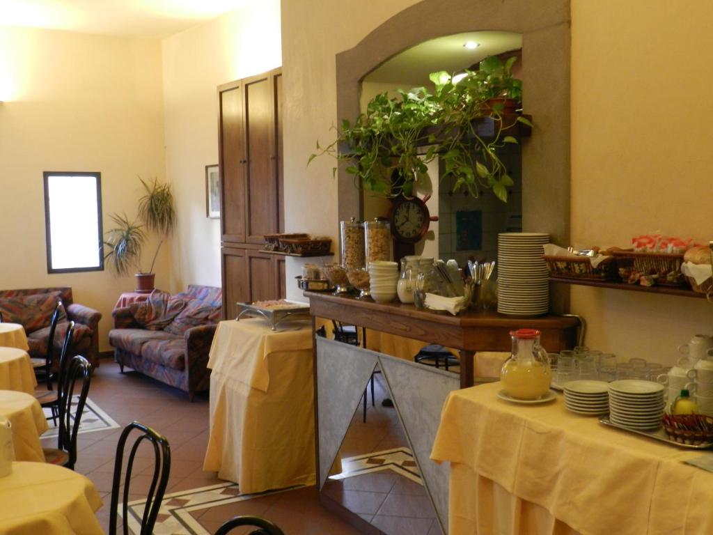 Hotel Monica - Resim 24