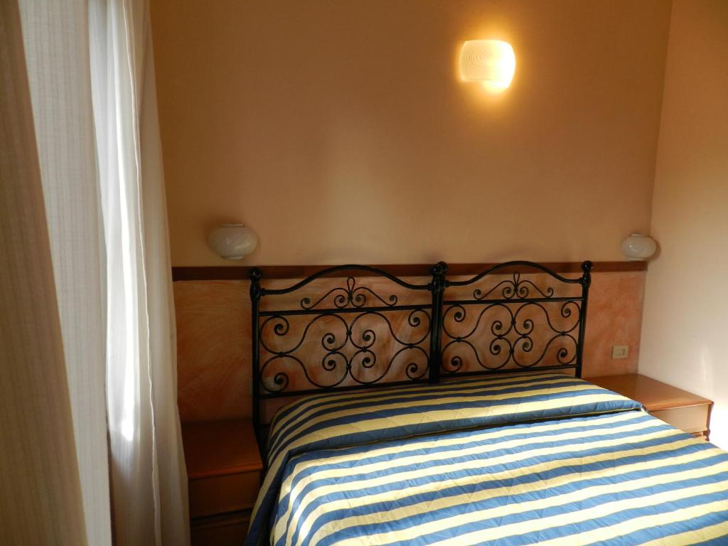 Hotel Monica - Resim 41