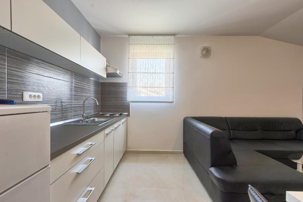 Villa Kascuni - Two-Bedroom Apartment